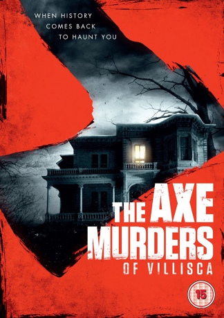 The Axe Murders Of Villisca [DVD]
