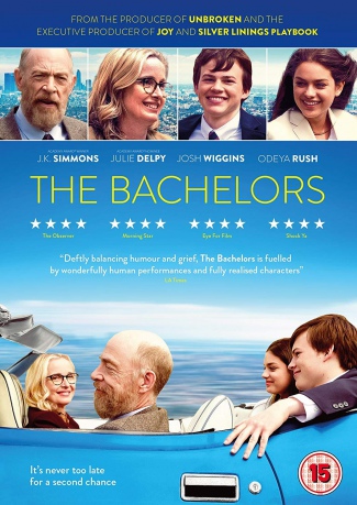 The Bachelors [DVD]