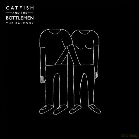 Catfish And The Bottlemen: The Balcony [Winyl]