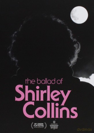 The Ballad Of Shirley Collins [2CD]