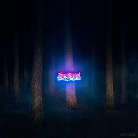 From Beyond: The Band From Beyond [CD]