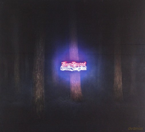 From Beyond: The Band From Beyond [CD]