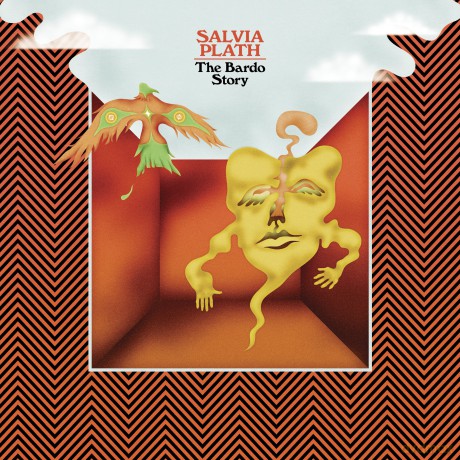Salvia Plath: The Bardo Story [CD]