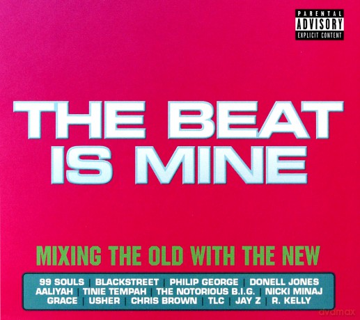 The Beat Is Mine [3CD]