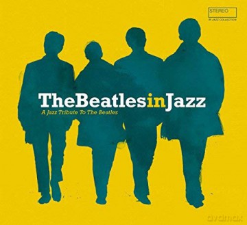 The Beatles In Jazz [Winyl]