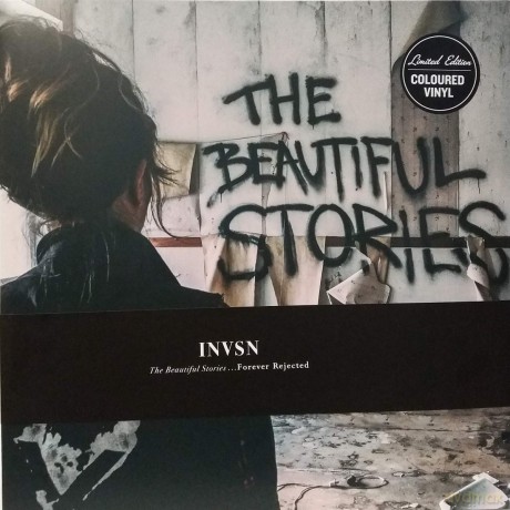 Invsn: The Beautiful Stories... Forever Rejected [2xWinyl]