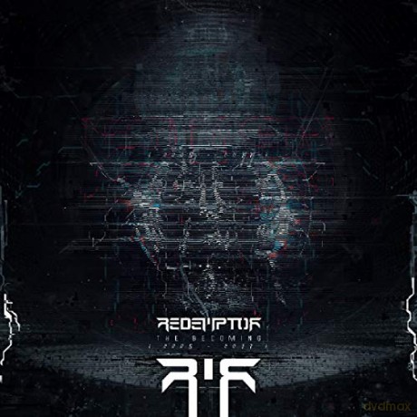 Redemptor: The Becoming (2005-2011) [CD]