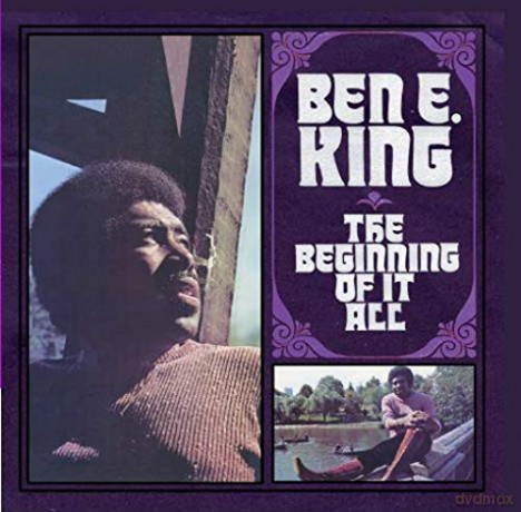 Ben E King: The Beginning Of It All [CD]