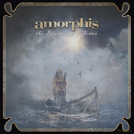 Amorphis: The Beginning Of Times [2xWinyl]