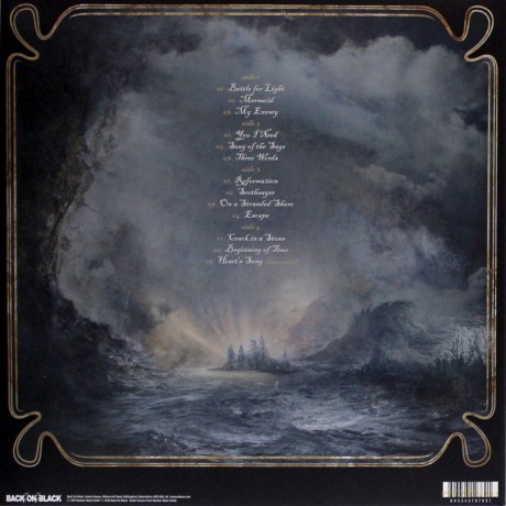 Amorphis: The Beginning Of Times [2xWinyl]