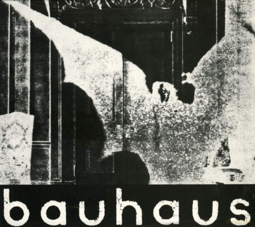 Bauhaus: The Bela Session [CD]