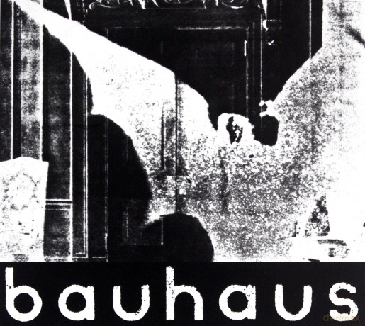 Bauhaus: The Bela Session [CD]