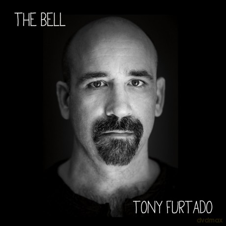 Tony Furtado: The Bell [CD]