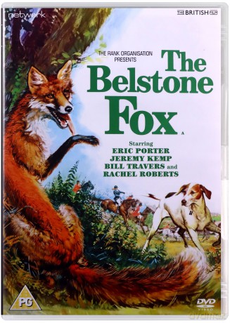 The Belstone Fox [Blu-Ray]