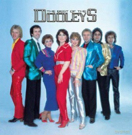 Dooleys: The Best Of [CD]