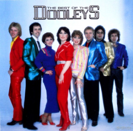 Dooleys: The Best Of [CD]
