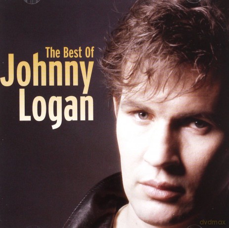 Johnny Logan: The Best Of [CD]