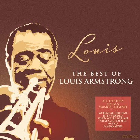 Louis Armstrong: The Best Of [2CD]
