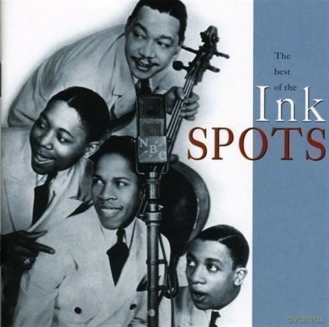 Ink Spots: The Best Of [CD]