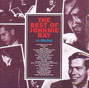 Johnnie Ray: The Best Of [CD]