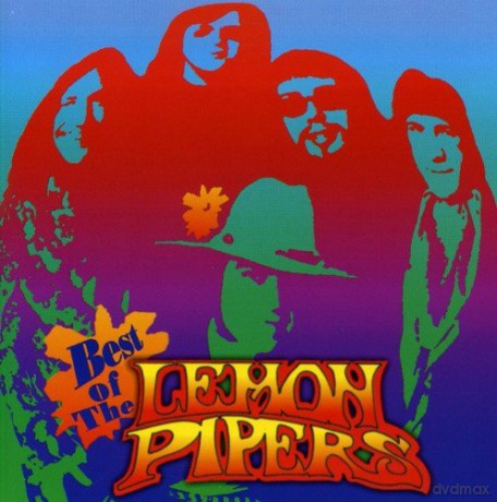 Lemon Pipers: The Best Of [CD]
