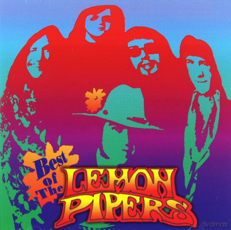 Lemon Pipers: The Best Of [CD]
