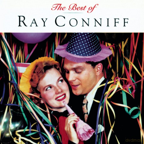 Ray Conniff: The Best Of [CD]