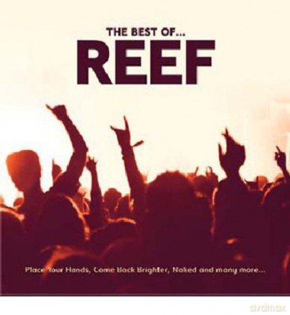 Reef: The Best Of [CD]