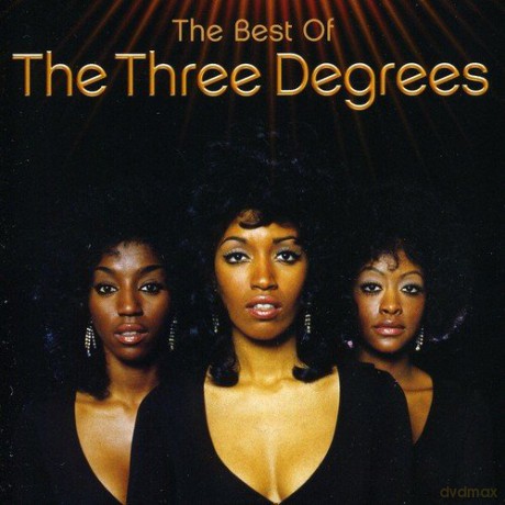 Three Degrees: The Best Of [CD]