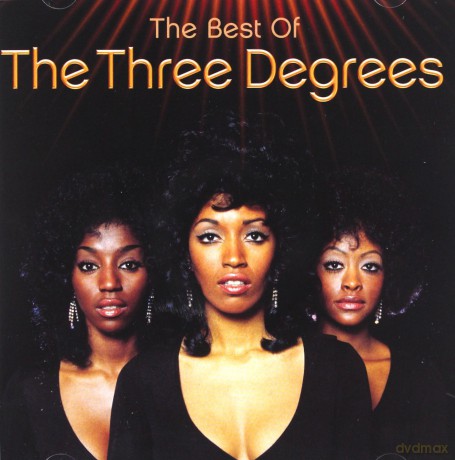 Three Degrees: The Best Of [CD]