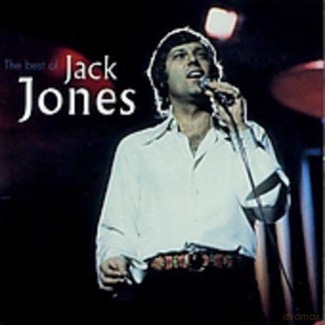 Jack Jones: The Best Of [CD]