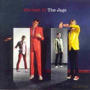 Jags: The Best Of [CD]