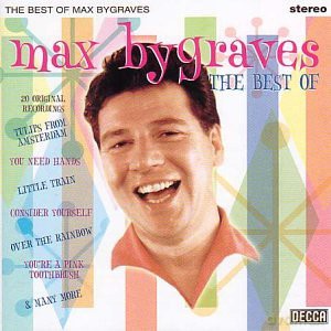 Max Bygraves: The Best Of [CD]