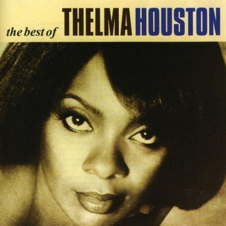Thelma Houston: The Best Of [CD]