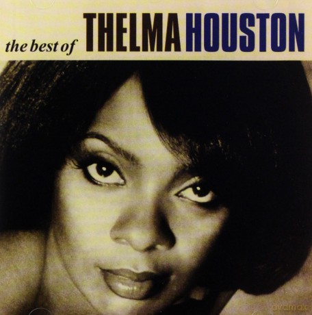 Thelma Houston: The Best Of [CD]