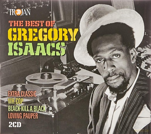 Gregory Isaacs: The Best Of [2CD]