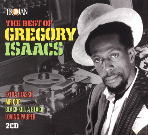 Gregory Isaacs: The Best Of [2CD]