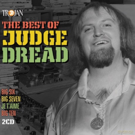 Judge Dread: The Best Of [2CD]