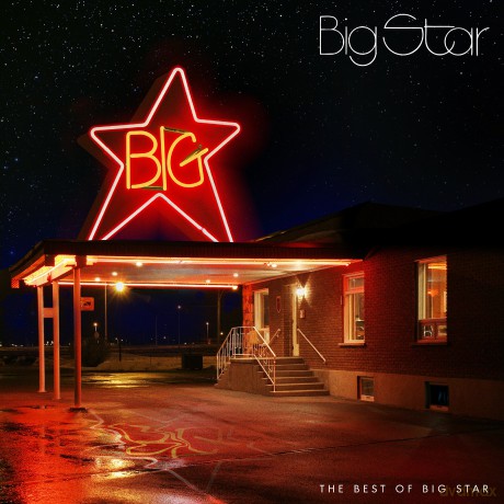 Big Star: The Best Of [CD]