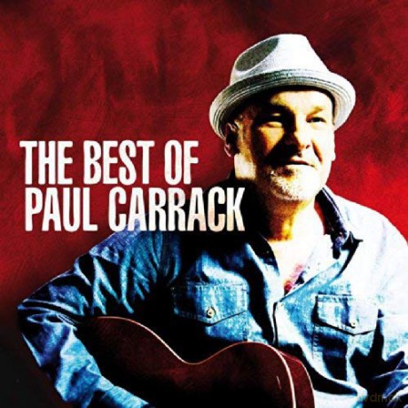 Paul Carrack: The Best Of [CD]