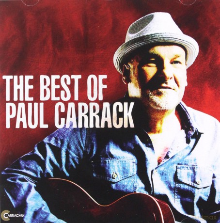Paul Carrack: The Best Of [CD]