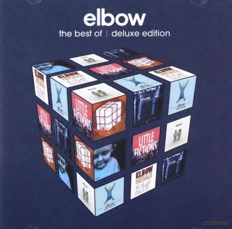 Elbow: The Best Of [2CD]