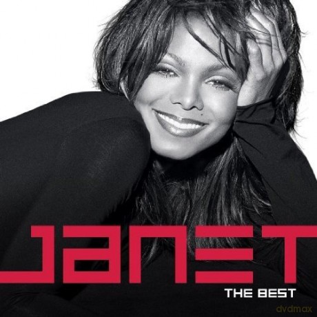 Janet Jackson: The Best Of [2CD]