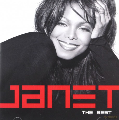 Janet Jackson: The Best Of [2CD]