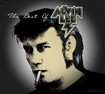 Alvin Lee: The Best Of [2CD]