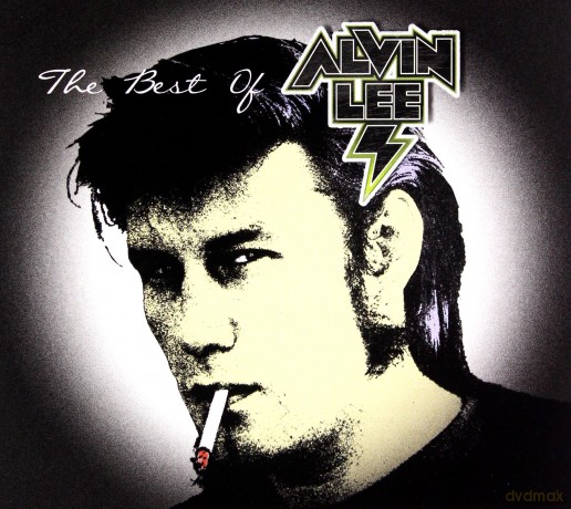 Alvin Lee: The Best Of [2CD]