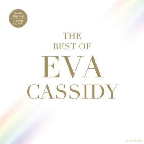 Eva Cassidy: The Best Of [2xWinyl]