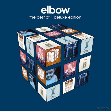 Elbow: The Best Of [3xWinyl]