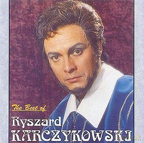 Ryszard Karczykowski: Best Of [CD]