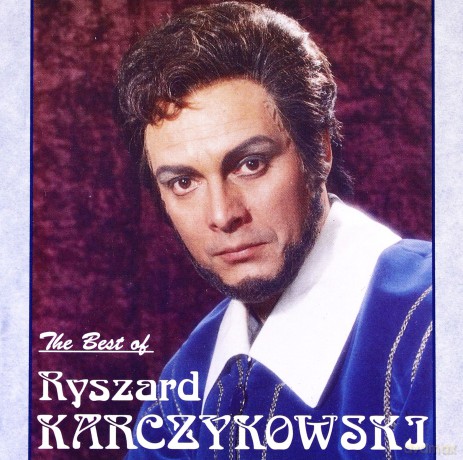 Ryszard Karczykowski: Best Of [CD]